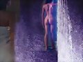 la ducha