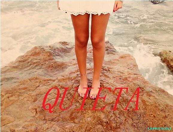 QUIETA