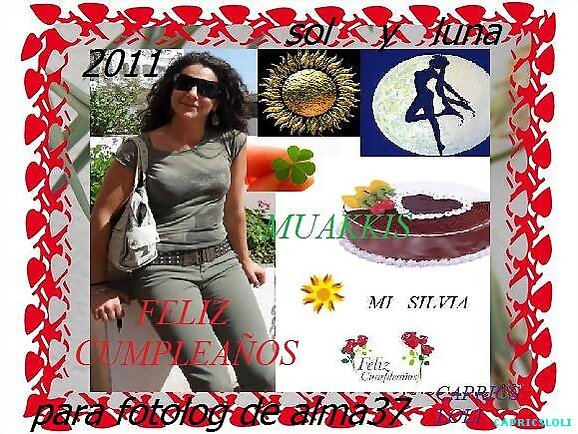 gracias x existir