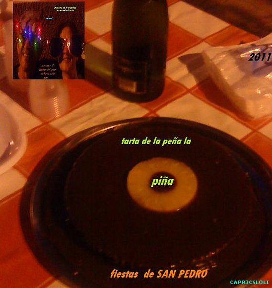 peña lapiña