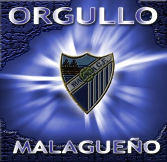 orgullo malagueño