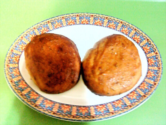tortas de aceite malagueñas