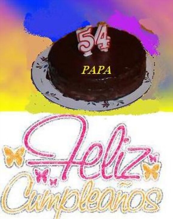 54AÑOS