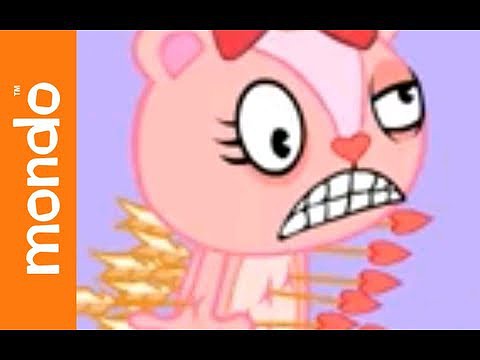 Happy Tree Friends