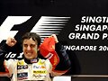 MILAGRO! ALONSO! MILAGRO!