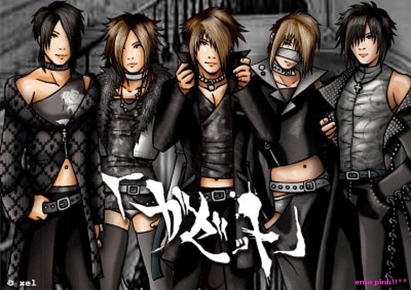 gazette otra vz