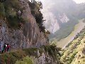 1&ordf; excursi&oacute;n de Moza con 6 meses