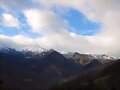 AL DIA SIGUIENTE DESDE CASA