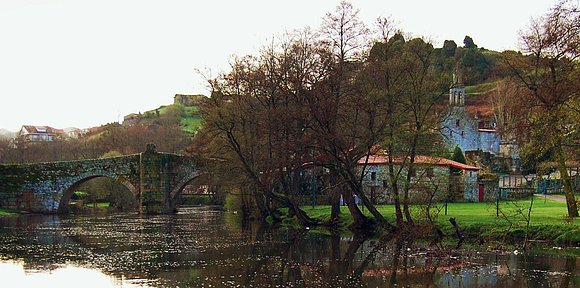 ALLARIZ, ORENSE