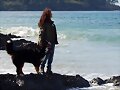 MIRANDO AL MAR