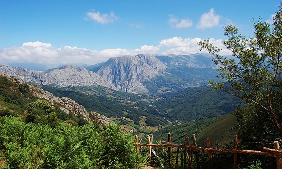 PEÑA SOBIA