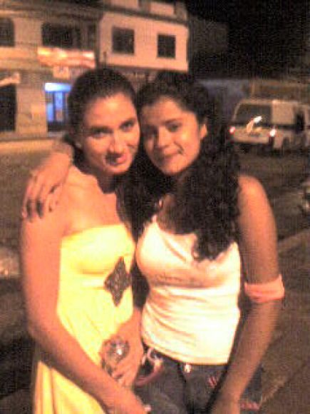 De farra en el parque