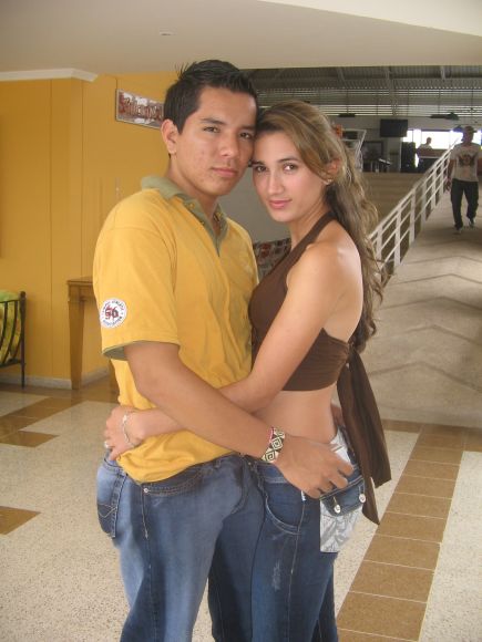 Tierra Caliente