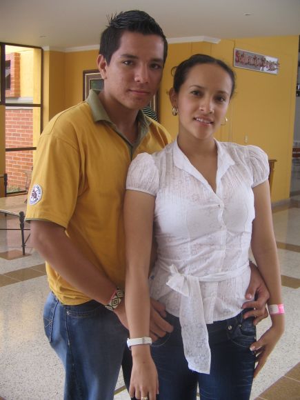 En Tierra Caliente