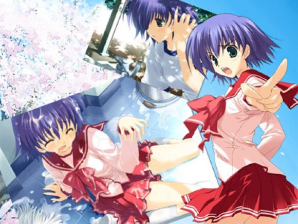 to heart 2