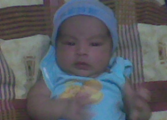 mi sobrino