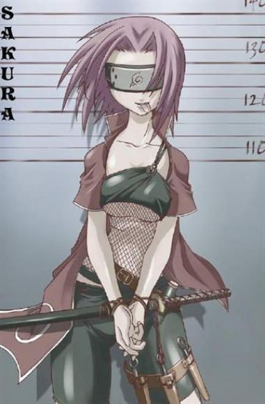 sakura