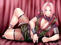 sakura kunoishi