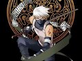 kakashi