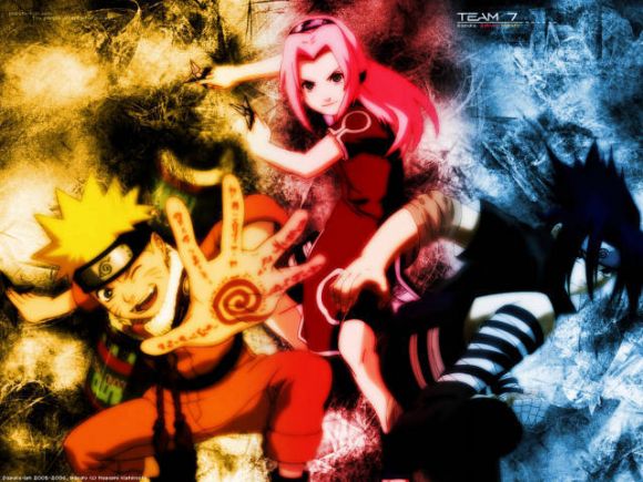 narutos