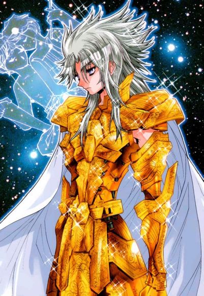Geminis (Saga)