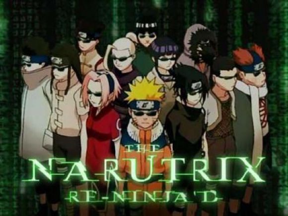 NARUTRIX