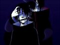 sasuke  y itachi