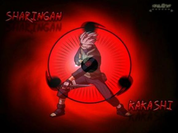 KakaSHi