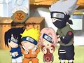 kakashis imitACIONES