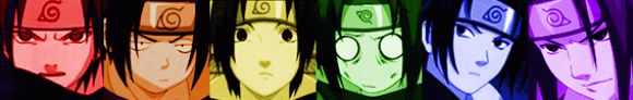 sasukes