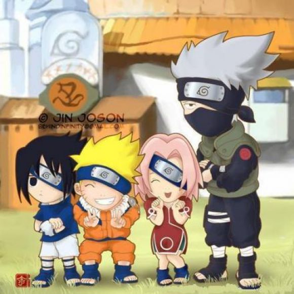 kakashis