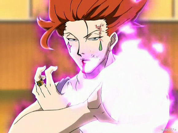 hisoka