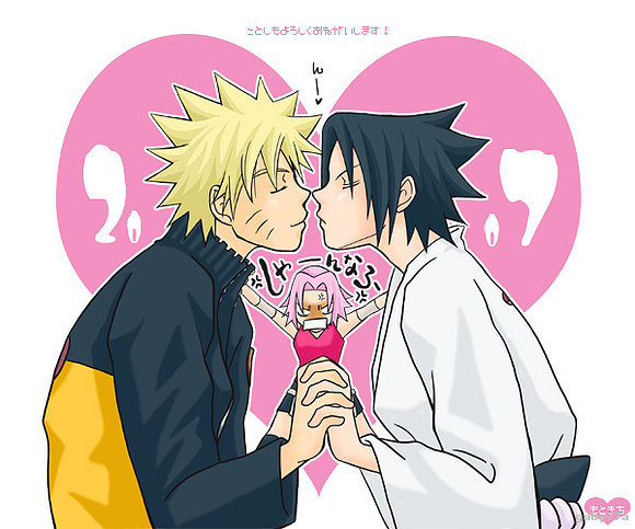 sasunaru