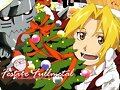 feliz navidad