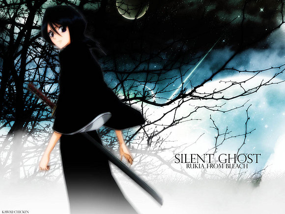 rukia