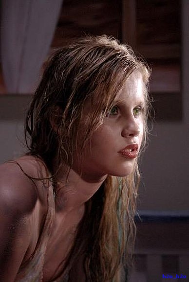 Emma ^_^ ansias de pescado