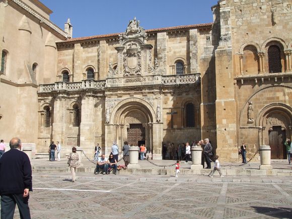 San Isidoro