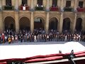Politicos en las Cabezadas