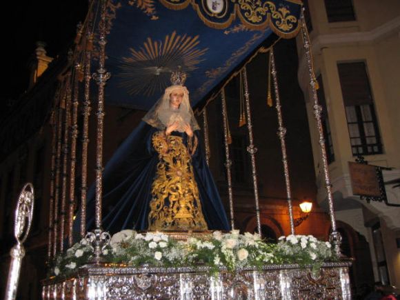 Nuestra Señora de la Esperanza