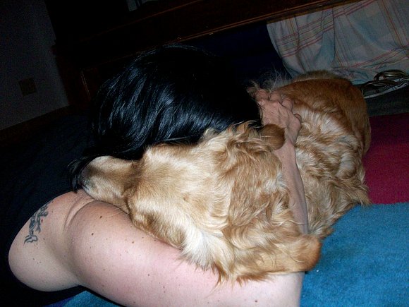 Cuanto amor...