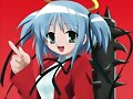 &iexcl;&iexcl;Dokuro-chan!!