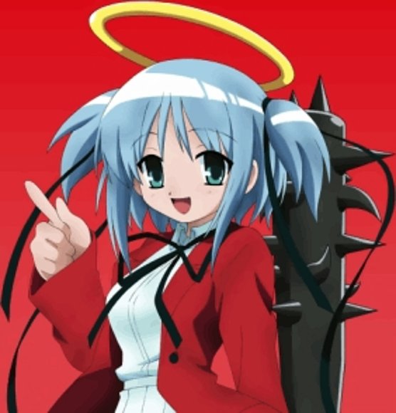 ¡¡Dokuro-chan!!