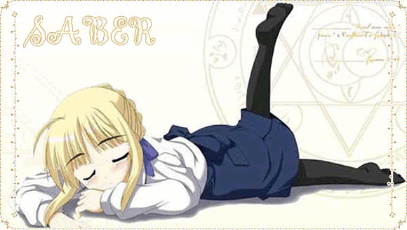 Saber
