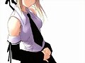 Saber. Fate/stay night