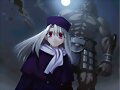 Illasviel von Einzbern - Berserker