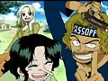 Usopp&#039;s family