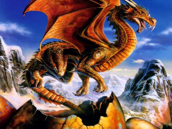 Dragona