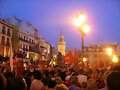 Sevilla en sevilllista