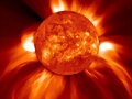 Imagen del Sol