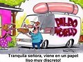 El mas discreto que he visto en mucho tiempo xD